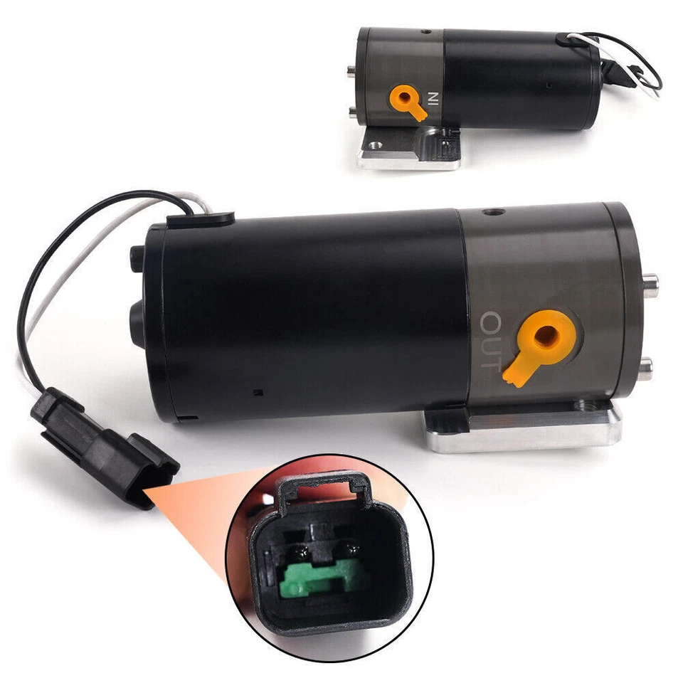 For Dodge Ram 2500 3500 5.9L Diesel 1998-2002 Fuel Lift Pump Assembly - Image 3 of 4