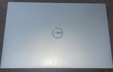 Dell Xps 17 Laptop Barely Used, Silver, 17", Perfect Condition