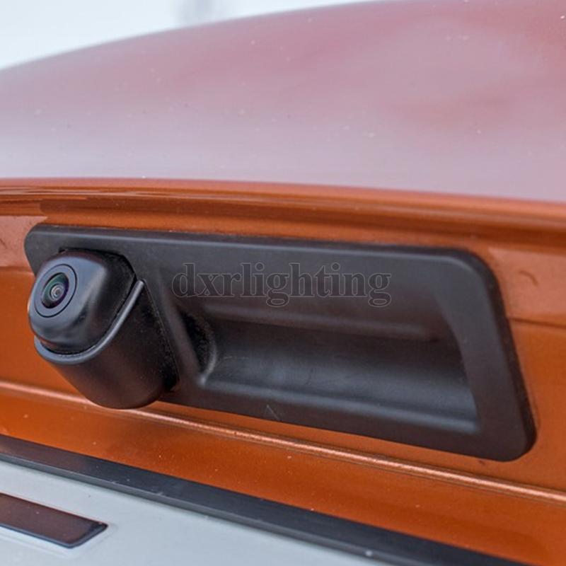 Trunk Lid Tailgate Release Switch Handle For Hyundai Genesis G80 2015 2016-2018