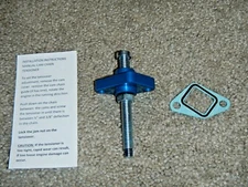 KTM Timing Cam Chain Tensioner Manual Adjuster 250 400 450 520 525 540 560