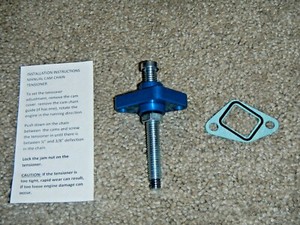 CNC Billet Cam Chain Tensioner For KTM 250 350 SXF XCF EXCF XC-F CNC Billet Cam Chain Tensioner For KTM 250 350 SXF XCF EXCF XC-F