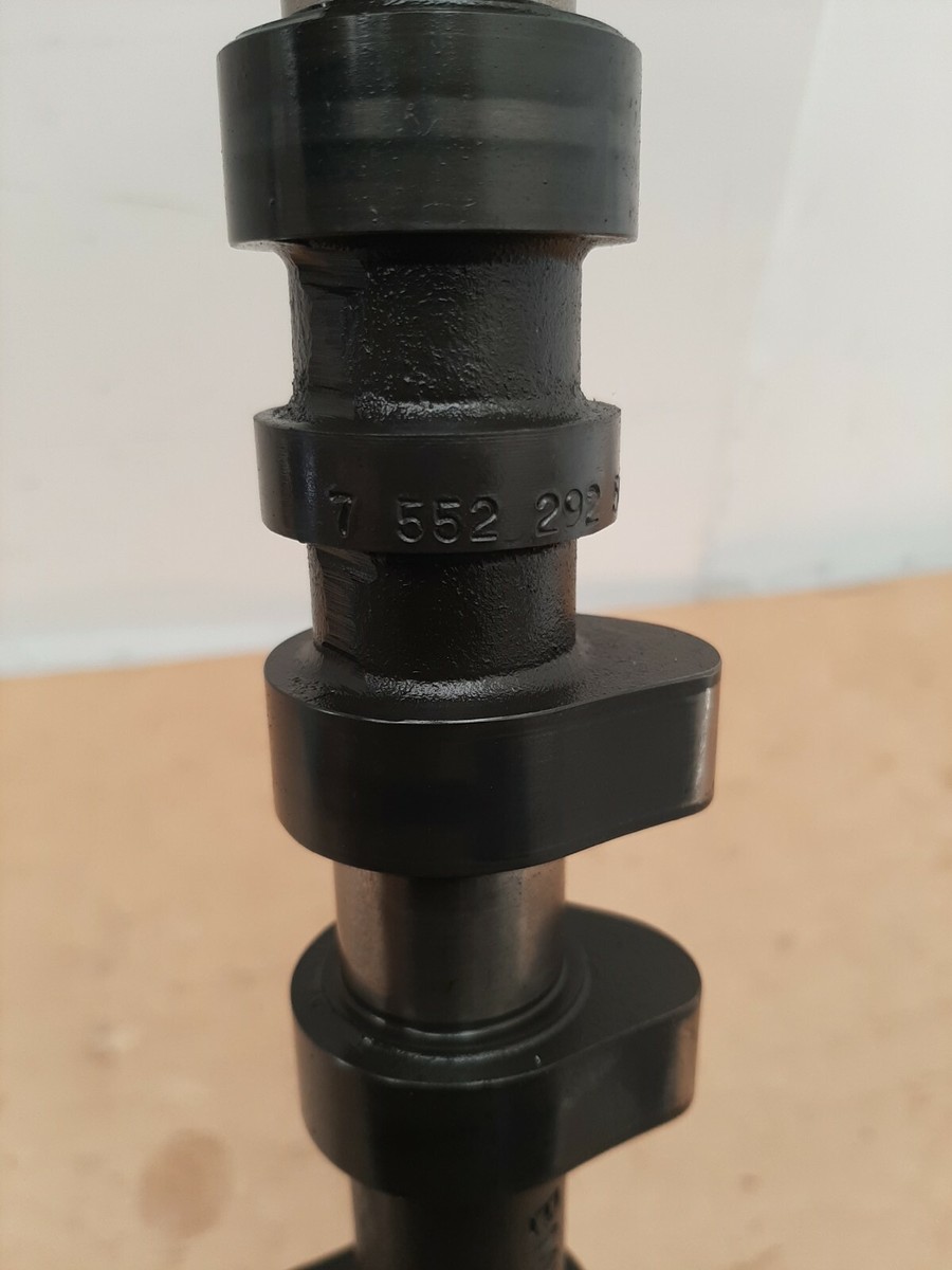 BMW 3 Series E90 320si Engine N45 Outlet Camshaft Exhaust 7552292  