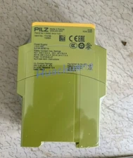 Pilz 774735 PNOZ X4 115VAC 3n/o 1n/c Safety Relay Pilz 774735