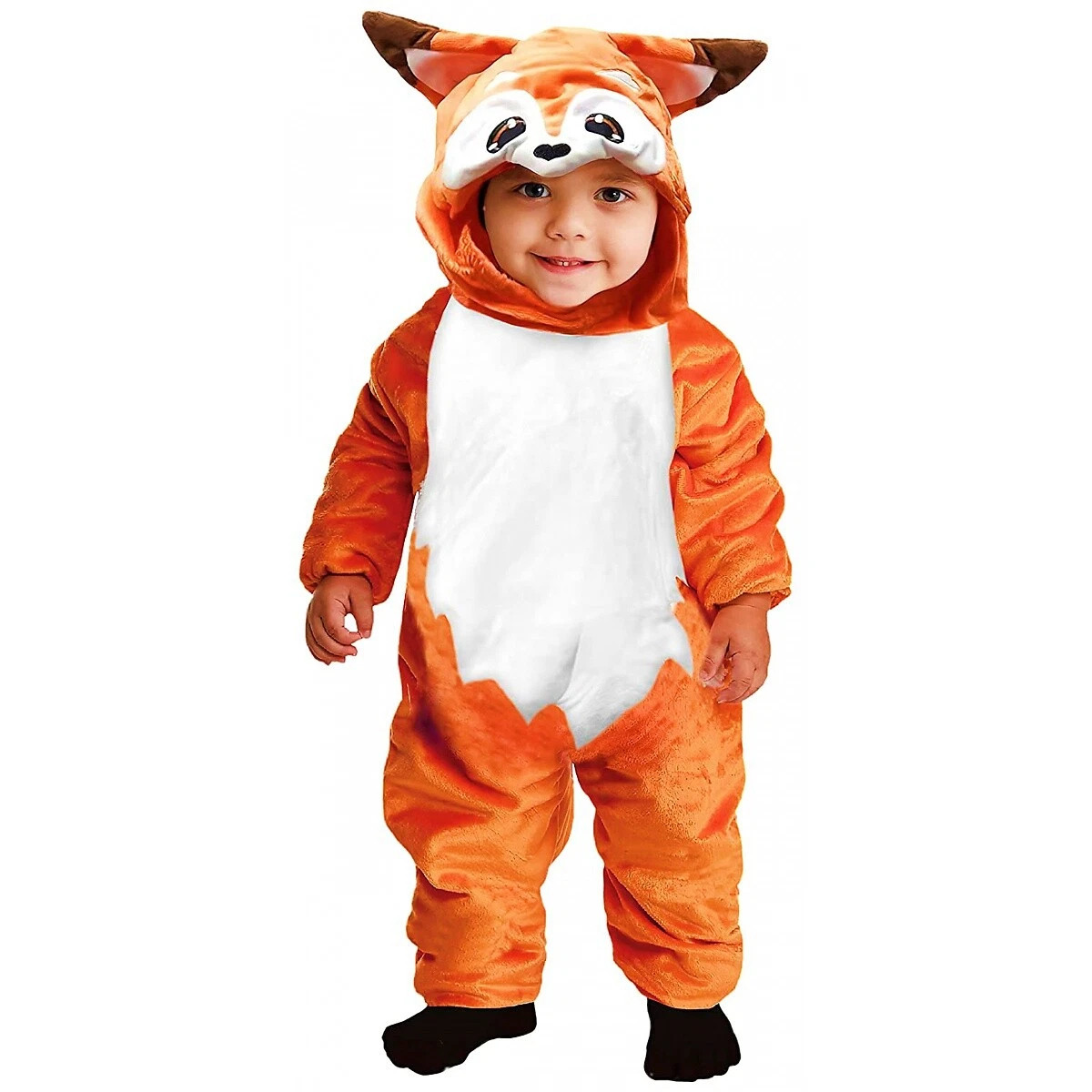 Baby boy cheap fox costume
