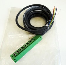 Phoenix Contact SACB-8/3-L5.0PUR MB Art. No. 1692501 -Unused-