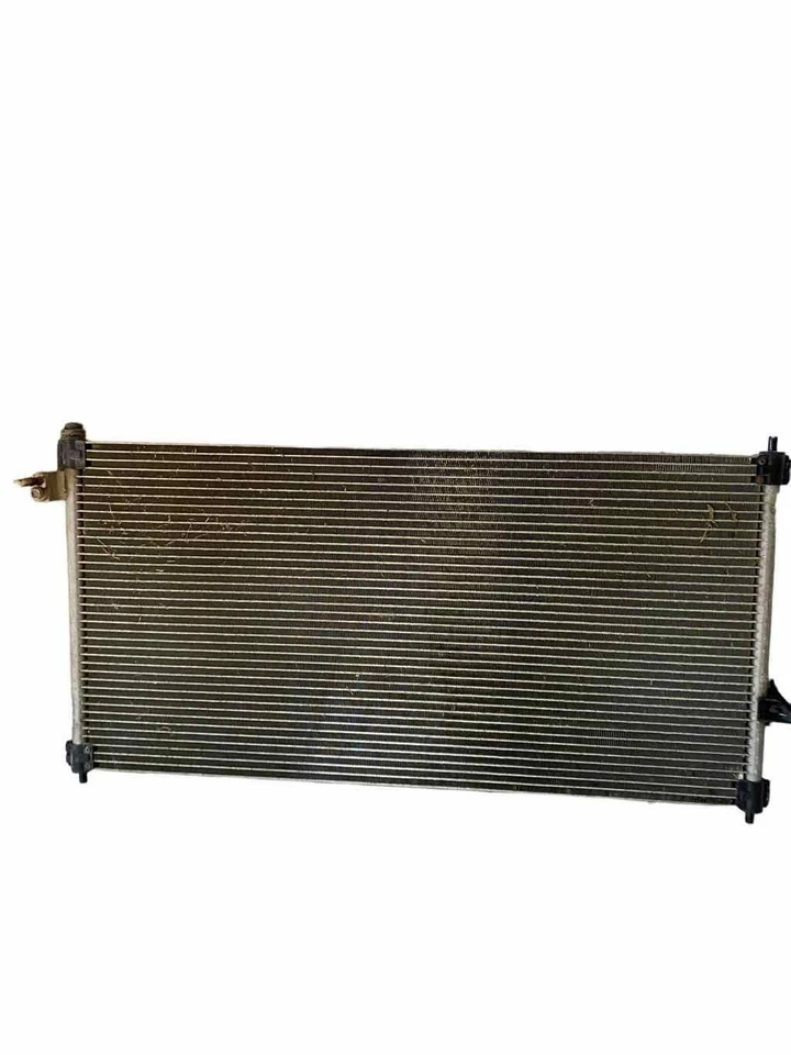 07 08 09 10 11 12 Condensador Nissan Sentra 2.0 AUTO Foto 4 de 4