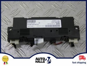 86530 Steuergerät Heizungsrelais Heizung Heizung/klima 2208300085 Mercedes-benz