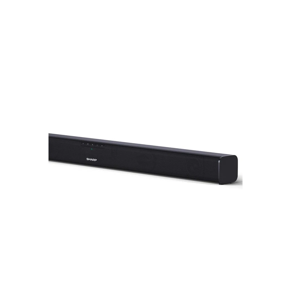 Sharp HT-SB110 schwarz Soundbar - Bild 2 von 4