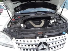 Driver Tail Light 164 Type ML550 Fits 06-08 MERCEDES ML-CLASS 1385364