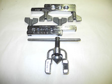 IMPERIAL EASTMAN TUBING FLARING KIT, SIZES FROM 1/8 TO 3/4, NICE CLEAN CONDITION