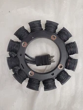 1970-1975 B/T Unmolded Stator - ACCEL