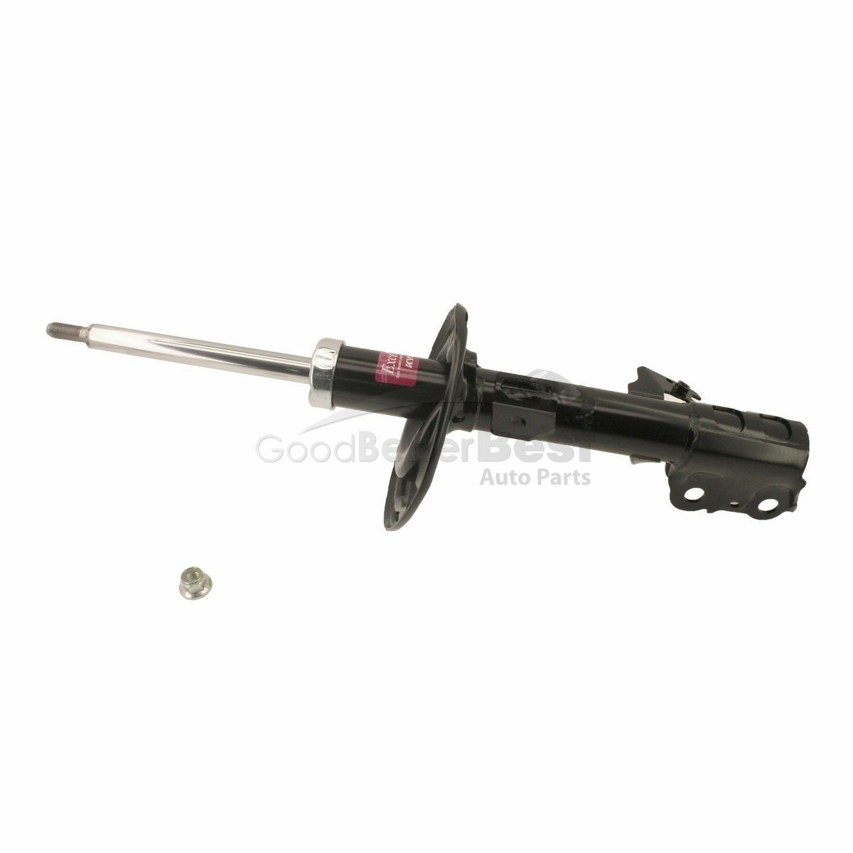 あー One New KYB Suspension Strut Front Left 339295 4852009S80 for