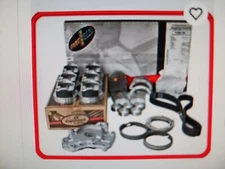 RCCR318F 1992 1993 1995-'03 5.2 DODGE 318 C.I. TRK. EXC. '00-'01 DAKOTA/DURANGO