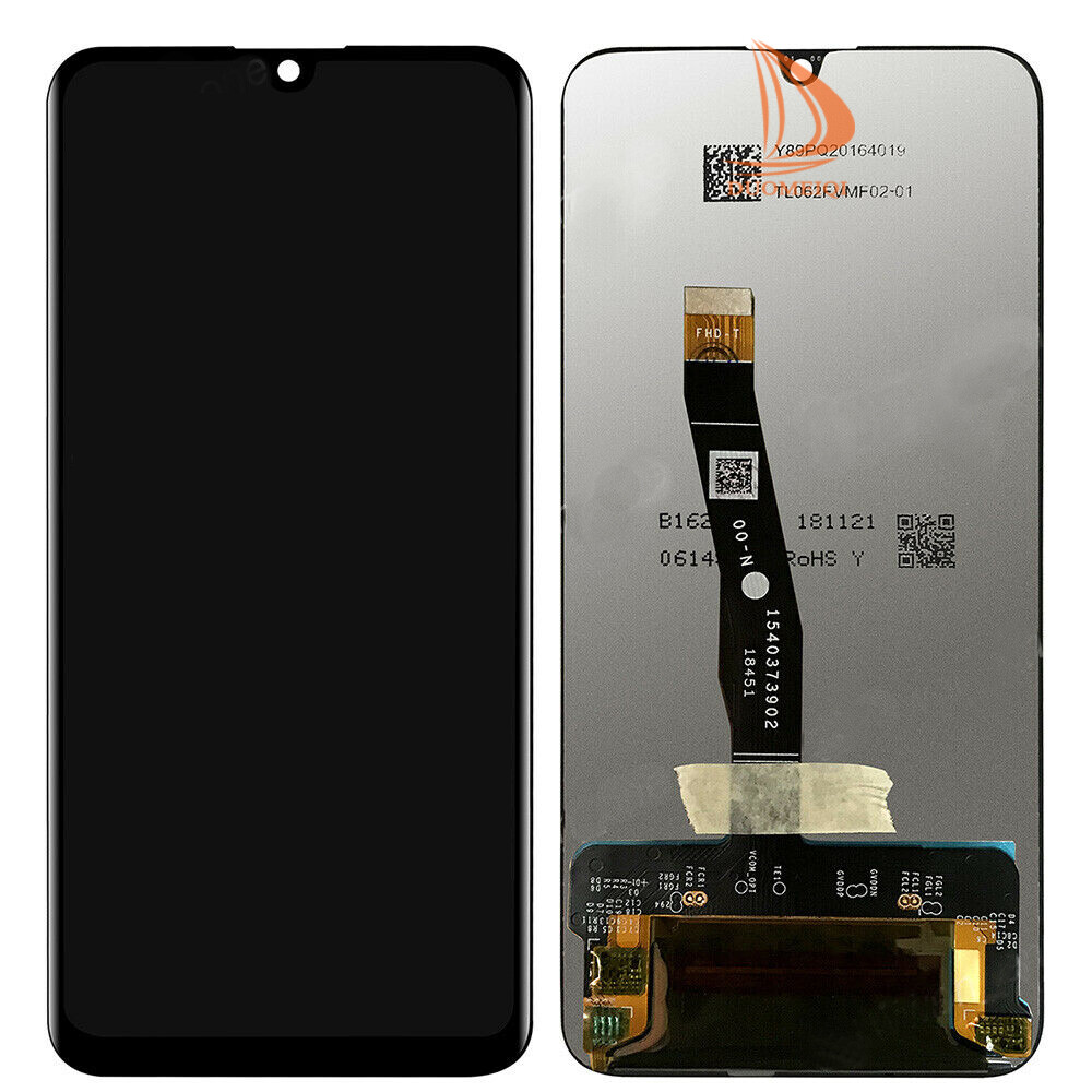 Pantalla Display Compatible Con Huawei P Smart 2018 Fig-lx3 | Meses Sin Interés - Foto 11
