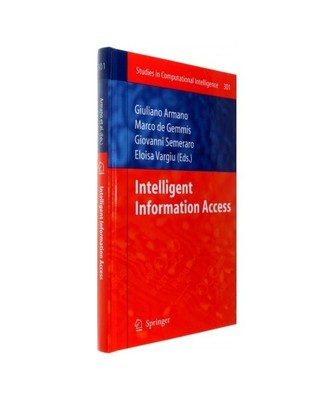 Intelligent Information Access