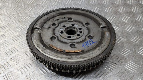 NISSAN QASHQAI J12 MK3 FLYWHEEL MANUAL 1.3 DIG-T PETROL HYBRID 2022 - Picture 5 of 9