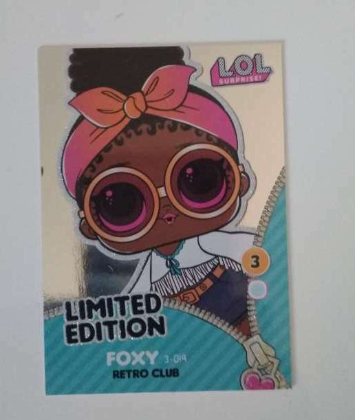 lol cards limited edition Panini LOL Surprise cards limited edition 1 - 180