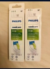 Phillips Sonic Care Toothbrush Heads