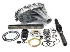 GM NP261XHD NP263XHD (Allison Trans) Complete Rebuild Package w/ Mainshaft