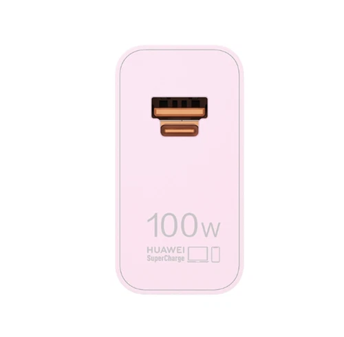 HUAWEI SuperCharge Max 100W / 66W Dual USB Wall Charger Cable For Mate 60 50 Pro - Picture 33 of 37