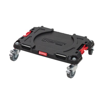 Qbrick System PRO Transport Platform Transportwagen 506 x 325 x 140 mm
