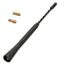 AM/FM 23cm Car Radio Stereo Strong Reception Aerial Antenna Mast For Hyundai
