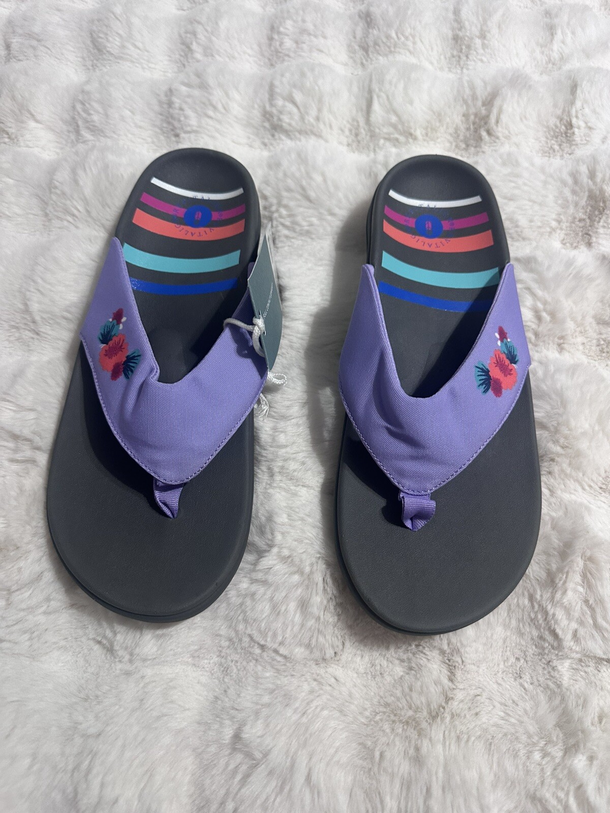 APL Revitalign donna Yumi Tropic taglia 12B