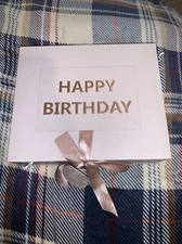 Birthday Gift Basket Bath and Spa Set for Women Bath Essentials Diffuser Candle