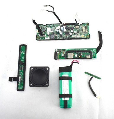 jbl charge 2 parts