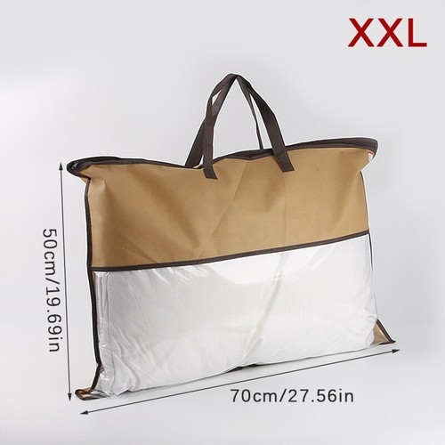 Coussin transparent non tissé !mx - Photo 28/30