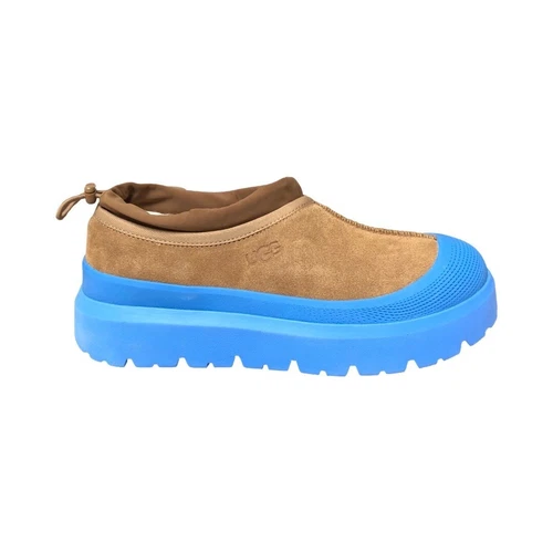 U G G Herren Tasman Wetter Hybrid Hausschuhe Herren/Damen Größe Schuhe Neu mit Karton - Bild 2 von 30