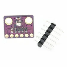 5Pcs - BMP280 High Precision Temperature & Atmospheric Pressure Sensor Module