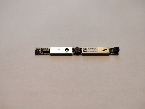 Webcam Camera für Notebook für HP 250 G5 255 G5 15-AC 15-AY 15-BA Serie