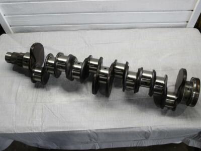 International DT466E Diesel Engine Crankshaft 2000 Standard | eBay