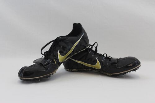 Nike Vapor Pro 3/4 Nubby Football Turf Cleats 527878-001  display picture 1