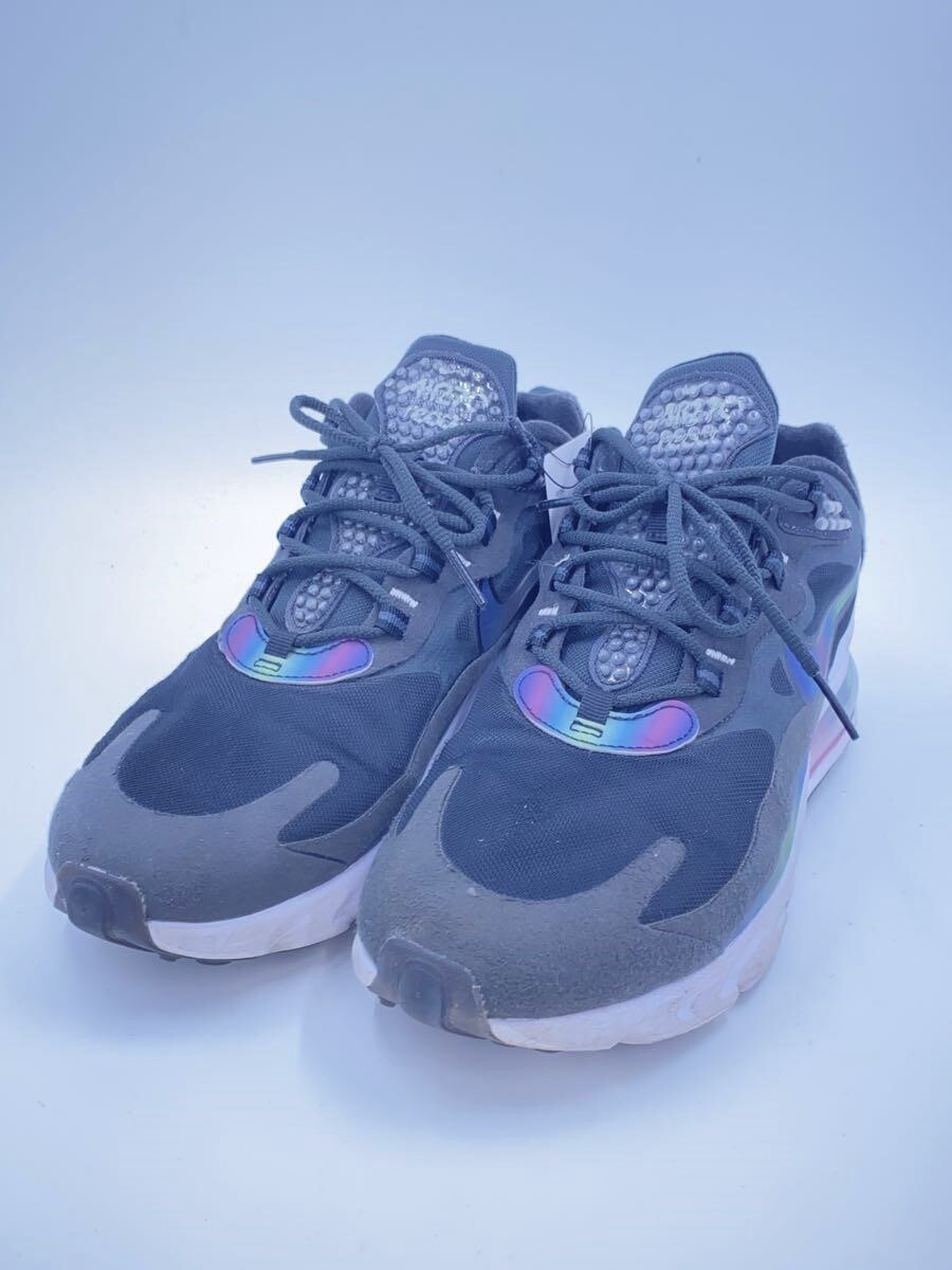 Sepatu Nike Air Max 270 React Bubble Pack Athletic Shoes Nike Air