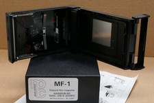  MINT MF-1 Polaroid NPC Film Magazine  for Hasselblad 500, 501, 503