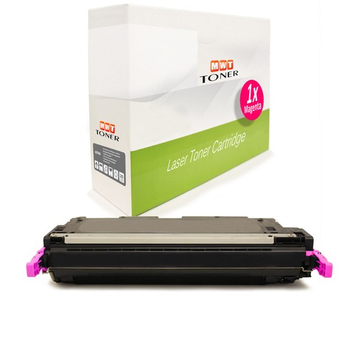 5x Patrone Ersetzt Canon EP-718 CRG-718BK CRG-718C CRG-718M