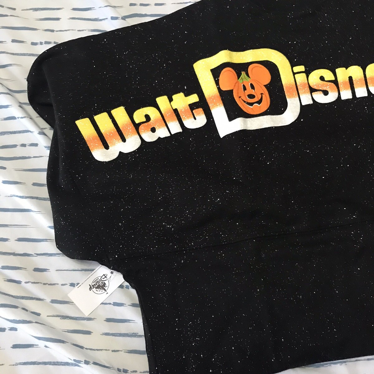 ディズニー　WDW ハロウィン　スピリットジャージ　XSサイズ ディズニー WDW ハロウィン スピリットジャージ XSサイズ Walt