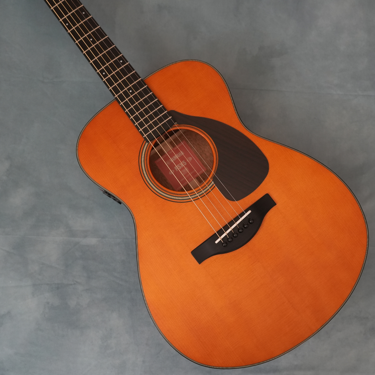 YAMAHA FSX5 Red Label Acoustic Guitar Brand New Ship from YAMAHA FSX5 Red Label Acoustic Guitar Brand New Ship from