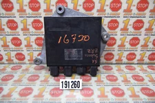 2013-2020 SUBARU BRZ FUEL INJECTION CONTROL MODULE 22635JB000 OEM