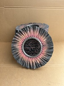 12 inch Sample Pack PINK *Lot Of 12* Resin Dipped Airway Buffing Wheel Buff Pad