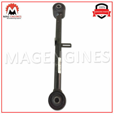 48710-60080 GENUINE OEM UPPER CONTROL ARM ASSY 4871060080 | eBay