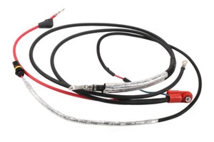 ACDelco 88987159 GM Original Equipment Positive Battery Cable ACDelco 88987159 GM Original Equipment Positive Battery Cable