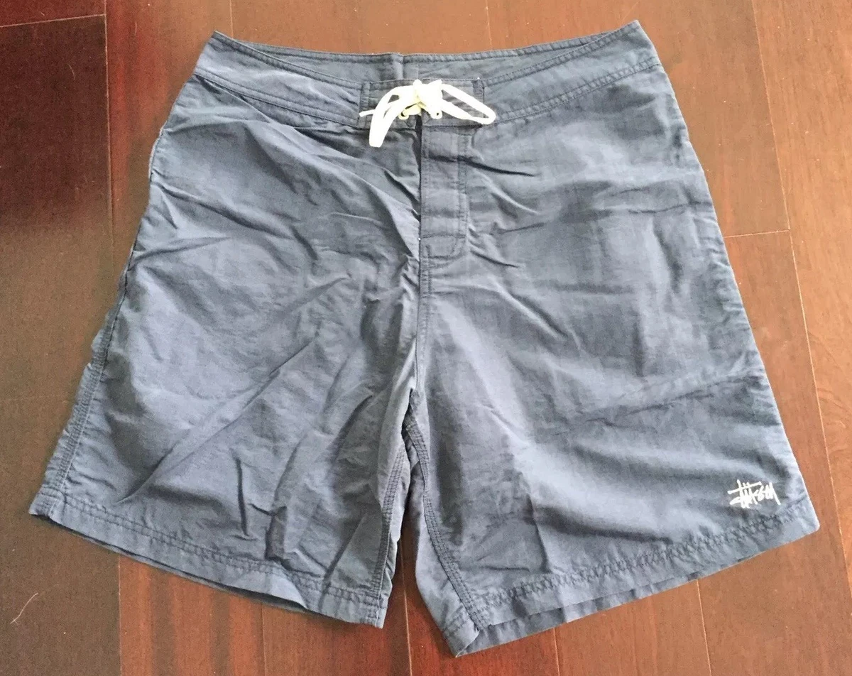 Stussy swim shop trunks