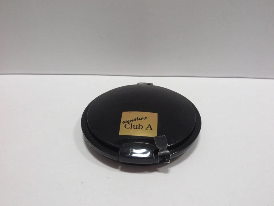 SIGNTURE CLUB A JET TECH WET SET EYESHADOW DUO #4 TAWNY TONES 0.28 OZ (LOT OF 3) - Image 3 of 4