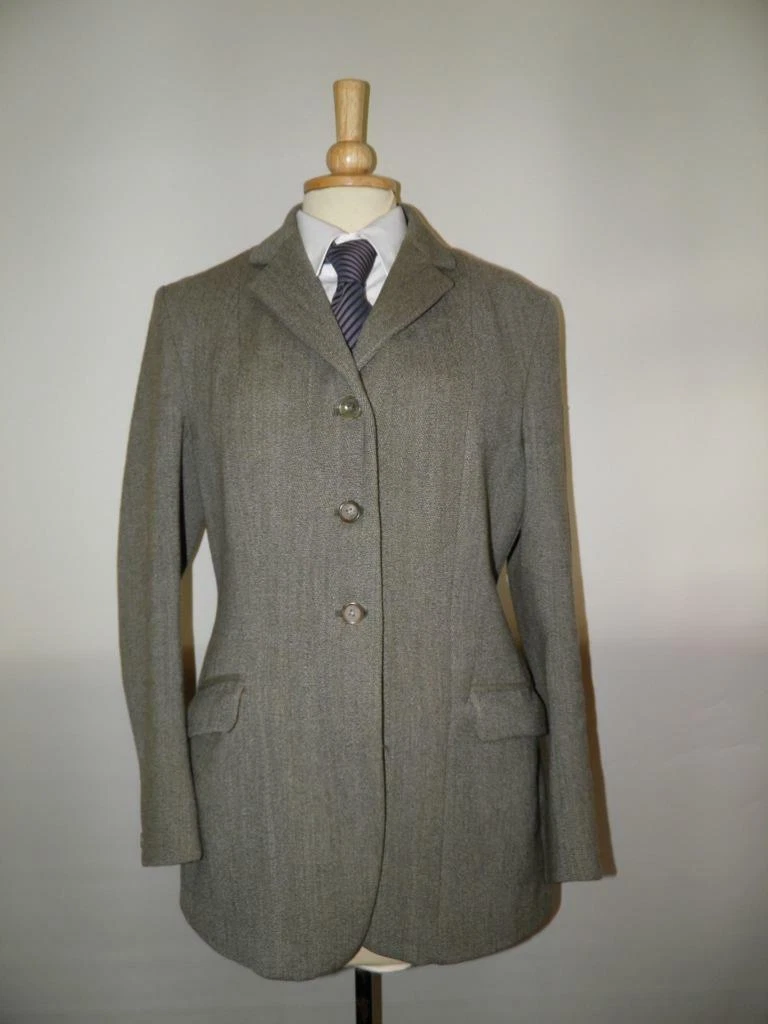 Foxley tweed jacket sale