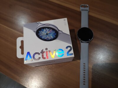 Samsung Activ 2 Smartwatch 
