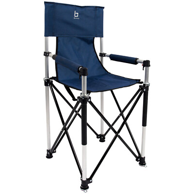 BO-CAMP Kinder Hochstuhl Camping Klappstuhl Strand Stuhl Faltstuhl Klappbar  Alu 8712013047478 | eBay.de