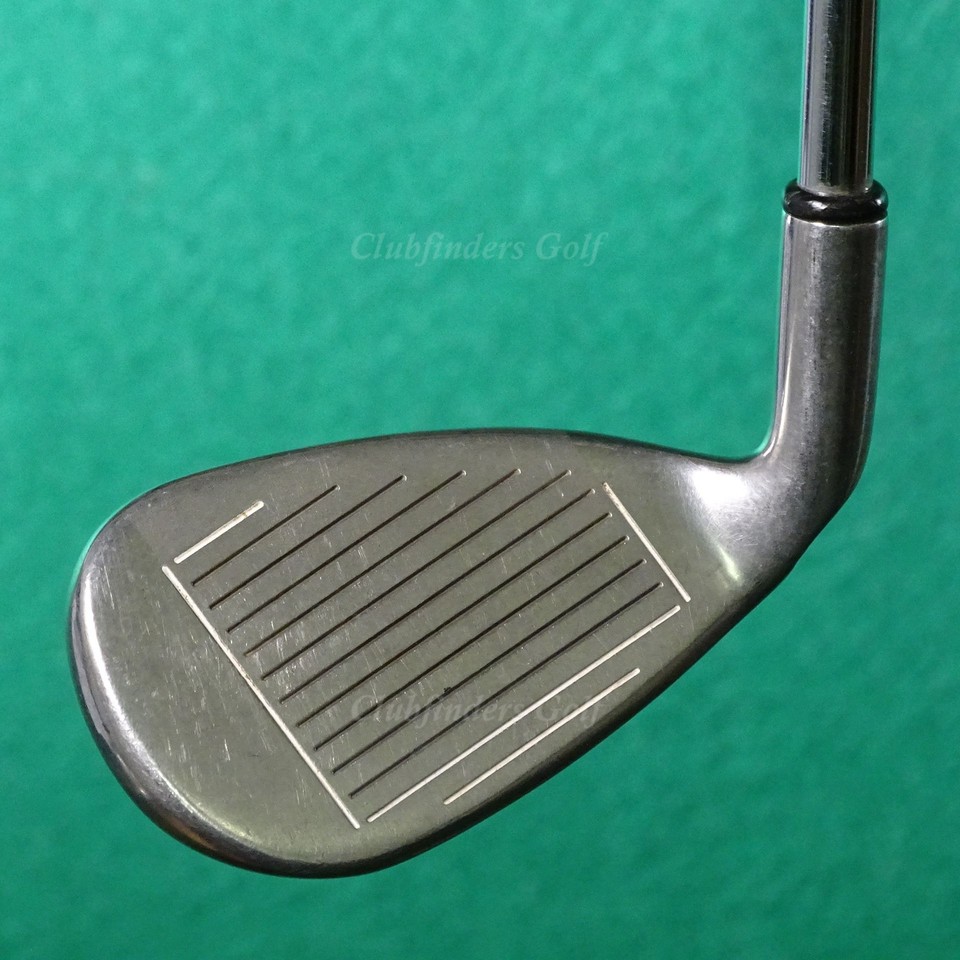 Callaway Diablo Edge Single 9 Iron Project X Flighted Rifle 5.0 Steel ...